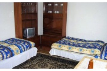 Ģimenes viesu māja Brezovica 2